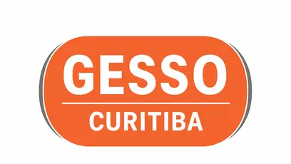logo Gesso Curitiba